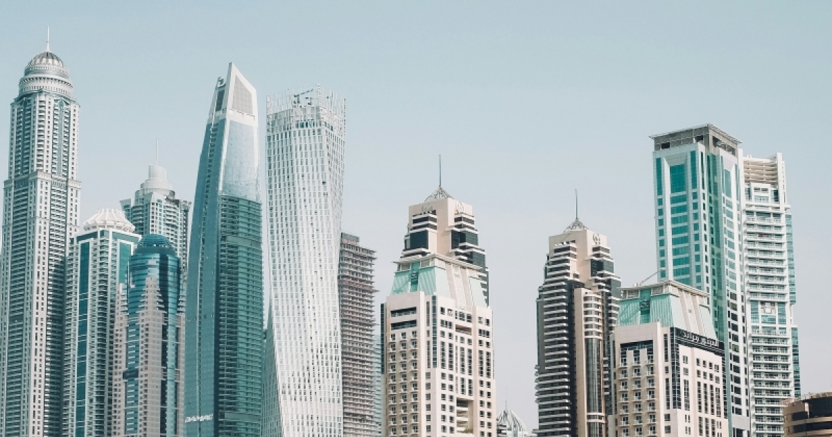 Chinese banks set up offices at Dubai International Financial Centre