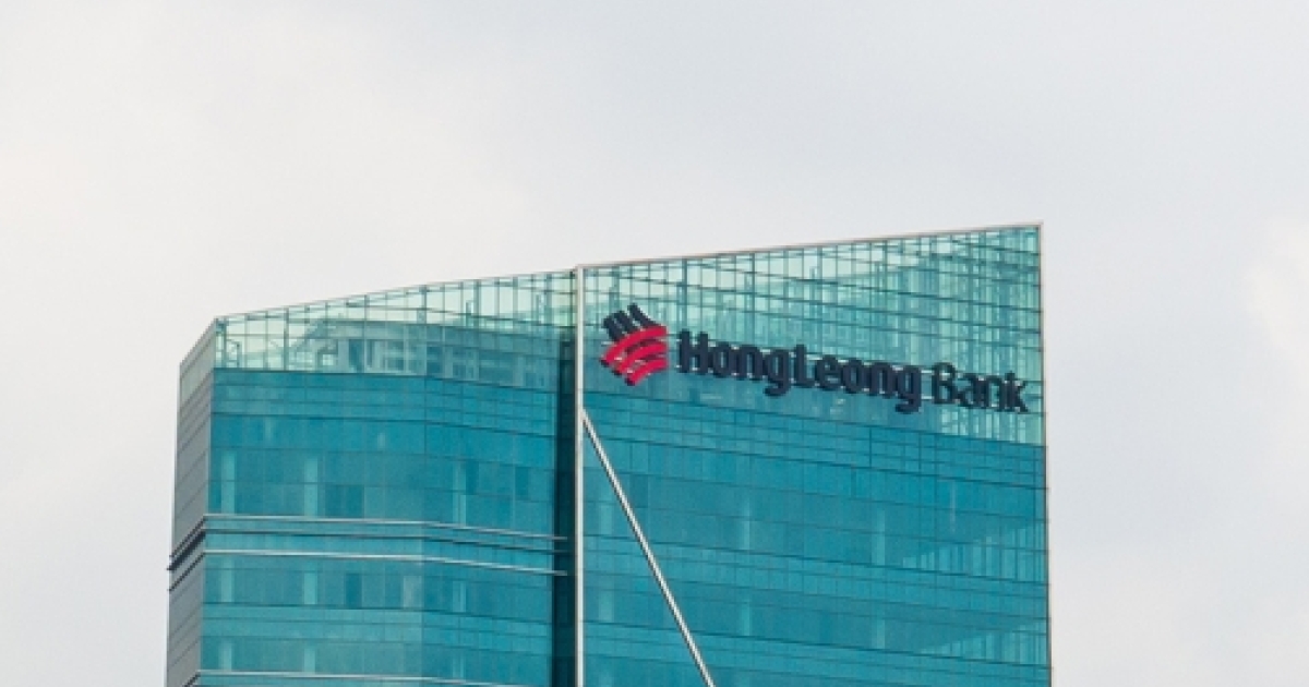Hong Leong Bank reimagines branches for digital era | Asian Banking ...