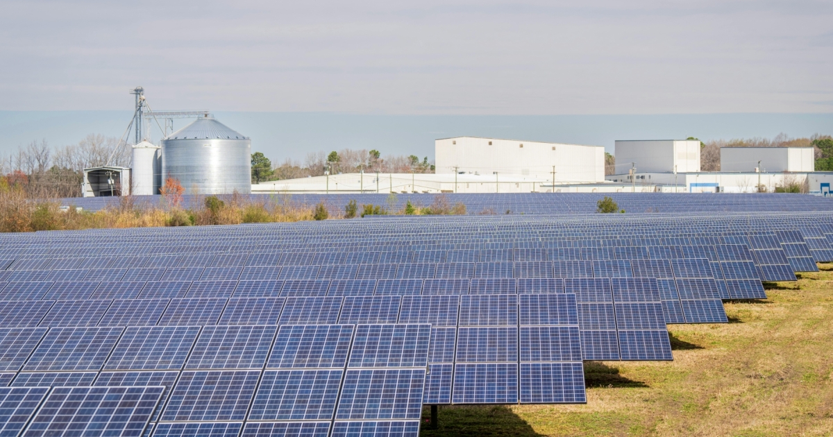 CREC, Sungrow sign agreement for 1.5GWh battery energy storage project ...
