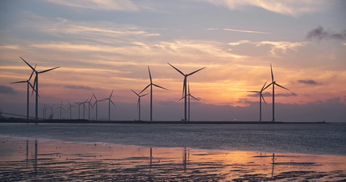 PH to launch fifth round of offshore wind auctions in Q3 2025 | Asian Power