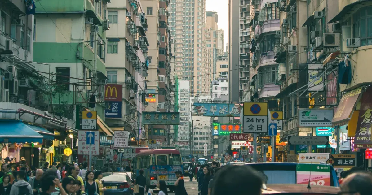 Hong Kong’s REIT market may grow with regulatory reforms: Deloitte ...