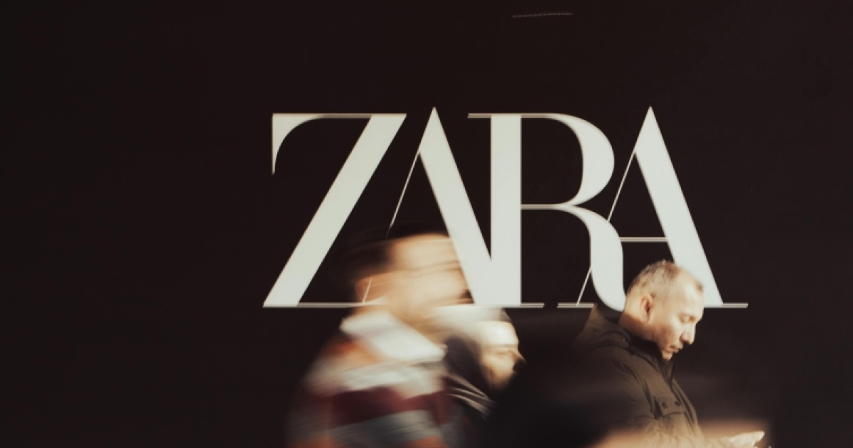Zara's recent campaigns focus on individuality, inclusivity Zara's recent campaigns focus on individuality, inclusivity