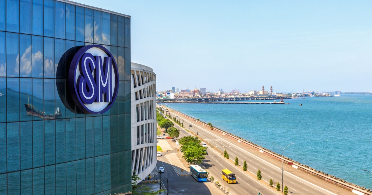 SM Group looks to 2025 with cautious optimism Retail Asia