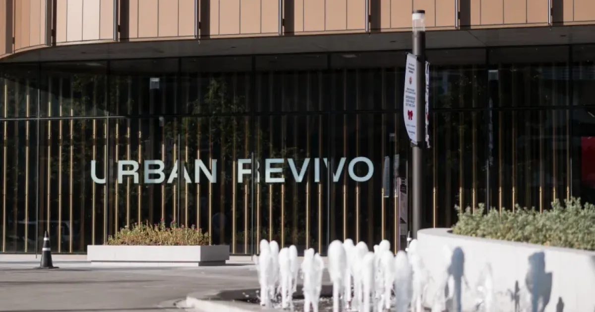 Urban Revivo targets global fashion capitals in 2025 | Retail Asia