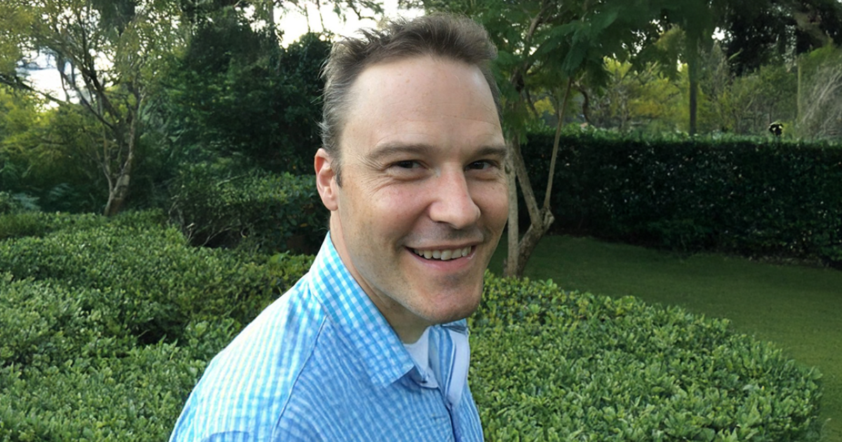 Meet the new CEO of Mad Mex | QSR Media Australia