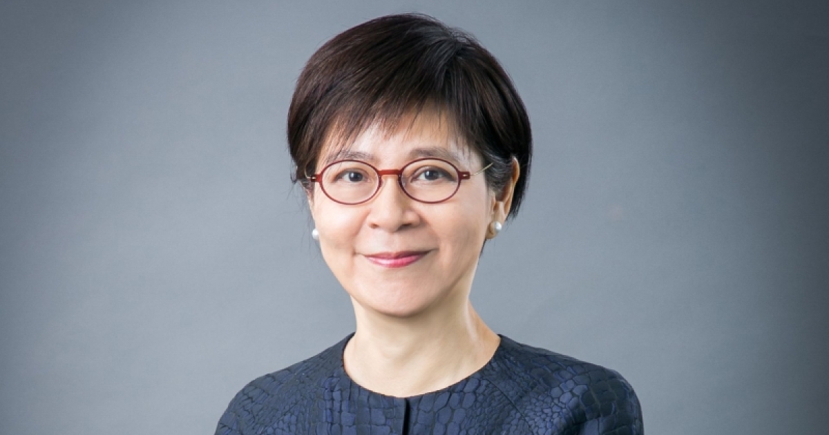 Citi appoints Christie Chang as CEO for Taiwan | Asian Banking & Finance