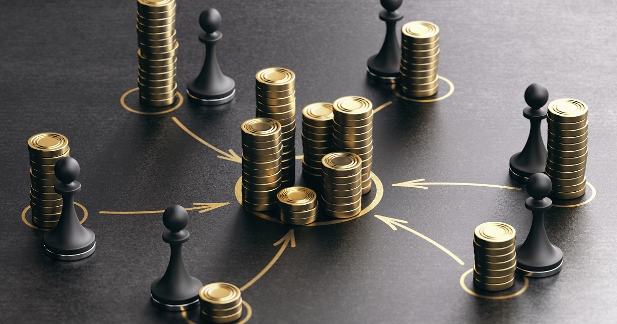 Almost 40% of S'pore investment professionals expect private ...