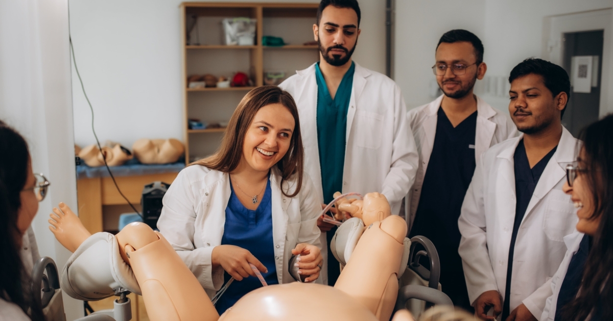 Australia invests $17.4m in new Nurses and Midwives Academy ...