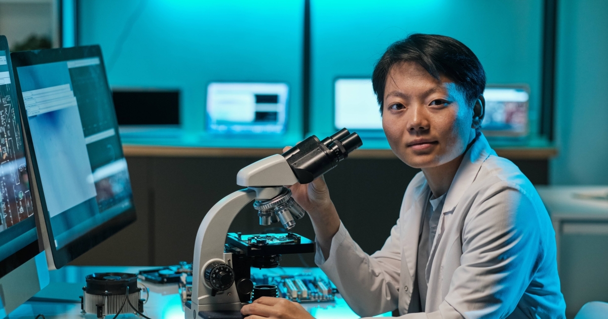 China’s CRDMO firms gain temporary reprieve with Biosecure act delay ...