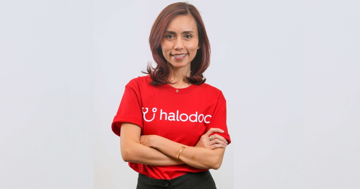 Halodoc gives Indonesians quick access to skin doctors Halodoc gives Indonesians quick access to skin doctors
