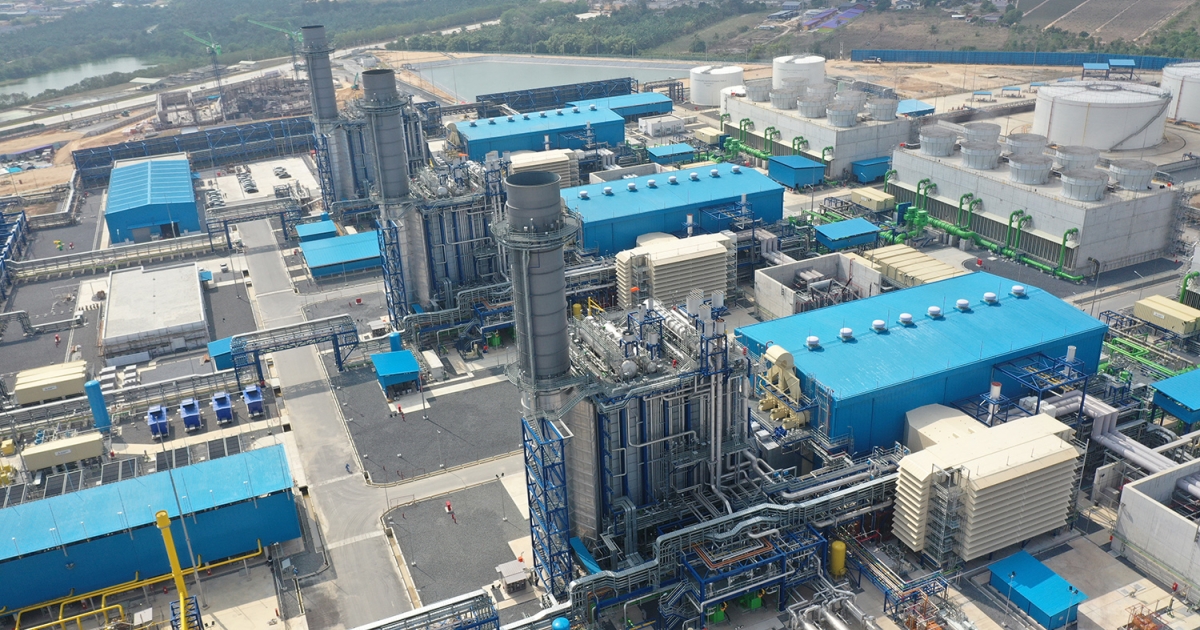 Empowering Asia Pacific's Energy Transition: Mitsubishi Power's Vision for a Sustainable Future
