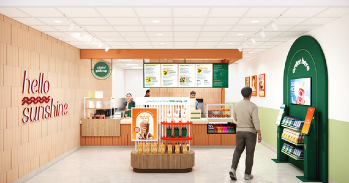 Jamba unveils 'Hello Sunshine' prototype to boost experience, growth ...