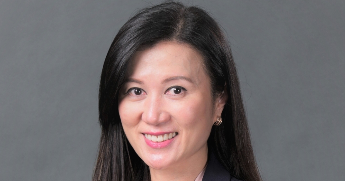 HSBC’s Yvonne Yiu on why the future of payments is instant HSBC’s Yvonne Yiu on why the future of payments is instant