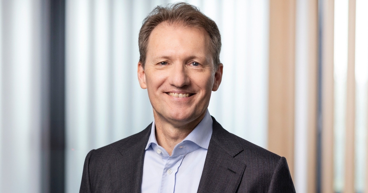 BMS Group appoints new chairman | Insurance Asia