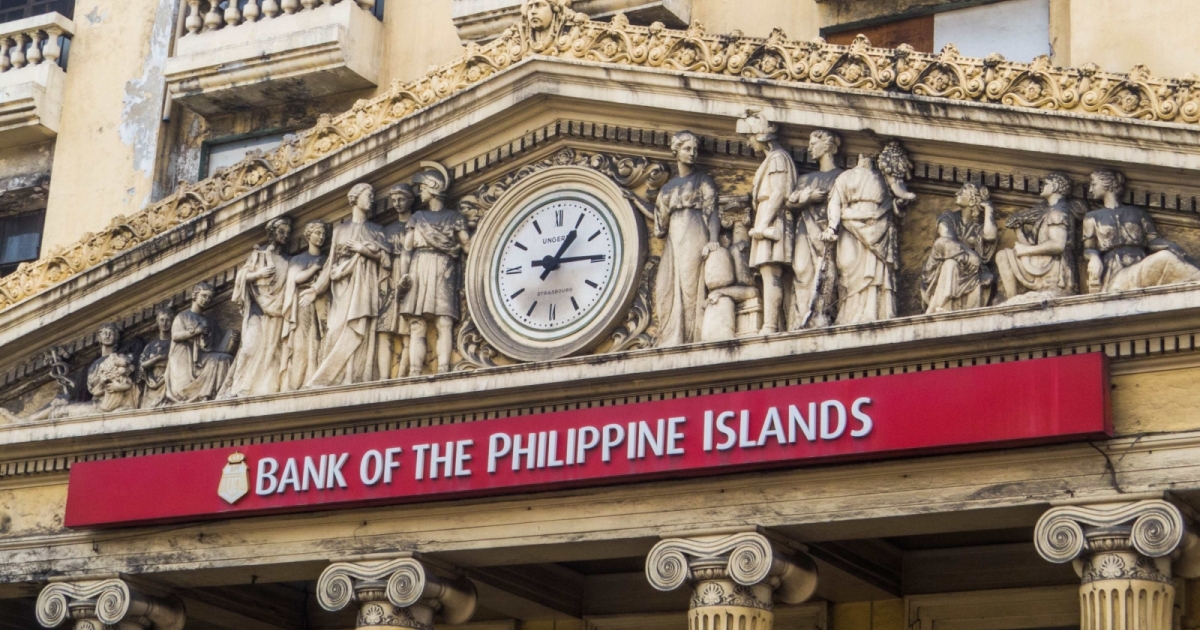 BPI’s net income up 9% to $293.2m in Q1 | Asian Banking & Finance