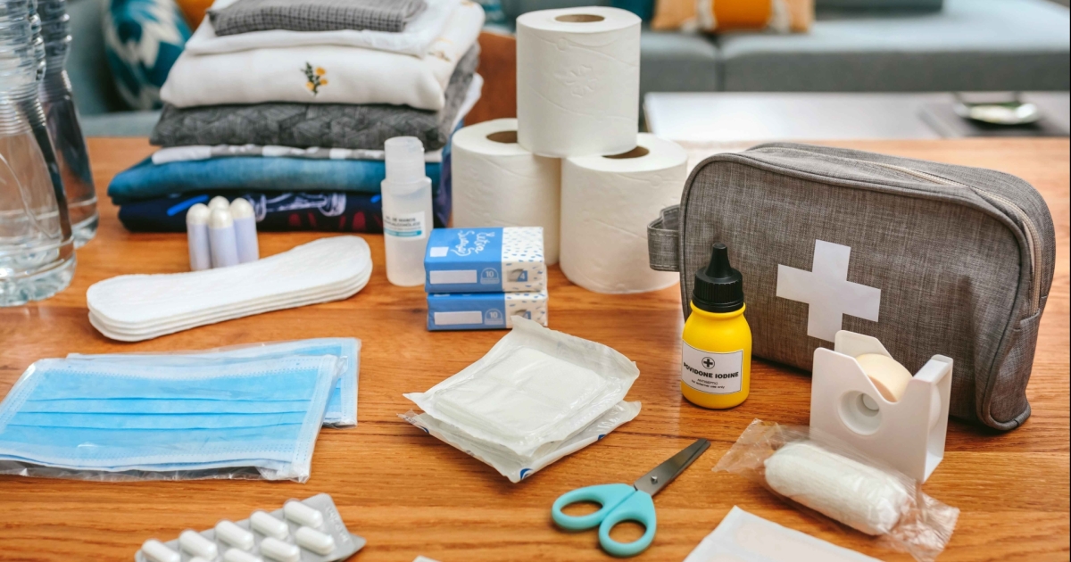 US tariffs to impact 78% of 510k-approved hospital supplies US tariffs to impact 78% of 510k-approved hospital supplies