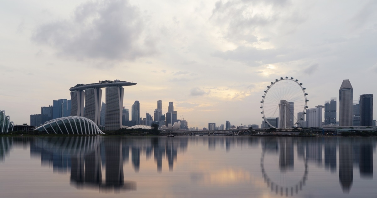 Singapore surpasses San Francisco as top startup hub globally | Singapore  Business Review