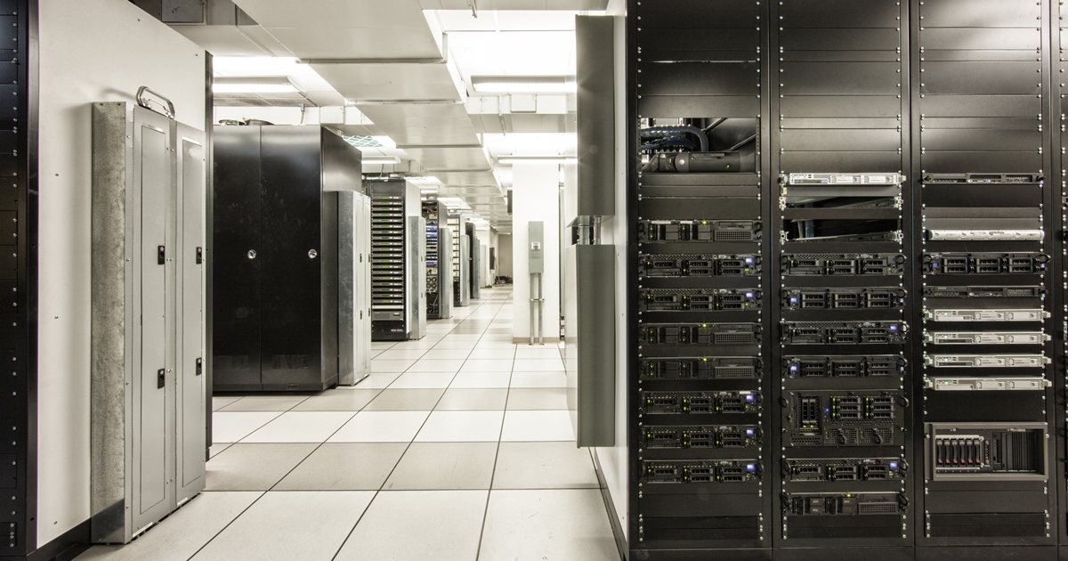 ESR, STACK form JV to build 72 MW data center in Kansai | Singapore ...