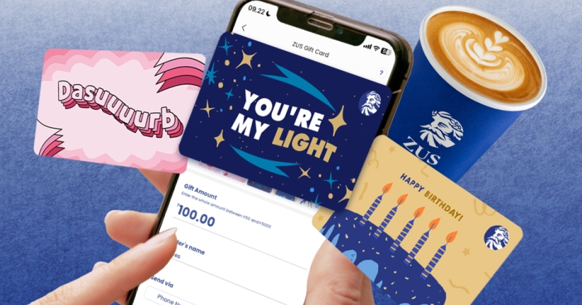 Social Media Wrap: ZUS Coffee launches gift card feature; KFC