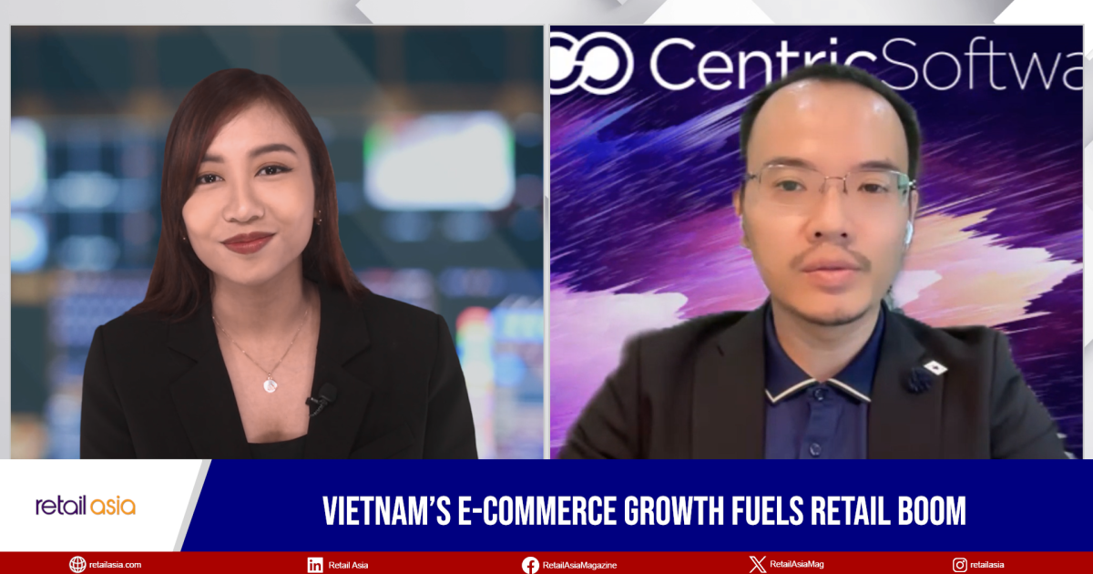 Shaping the future of Vietnam’s e-commerce market with AI solutions ...