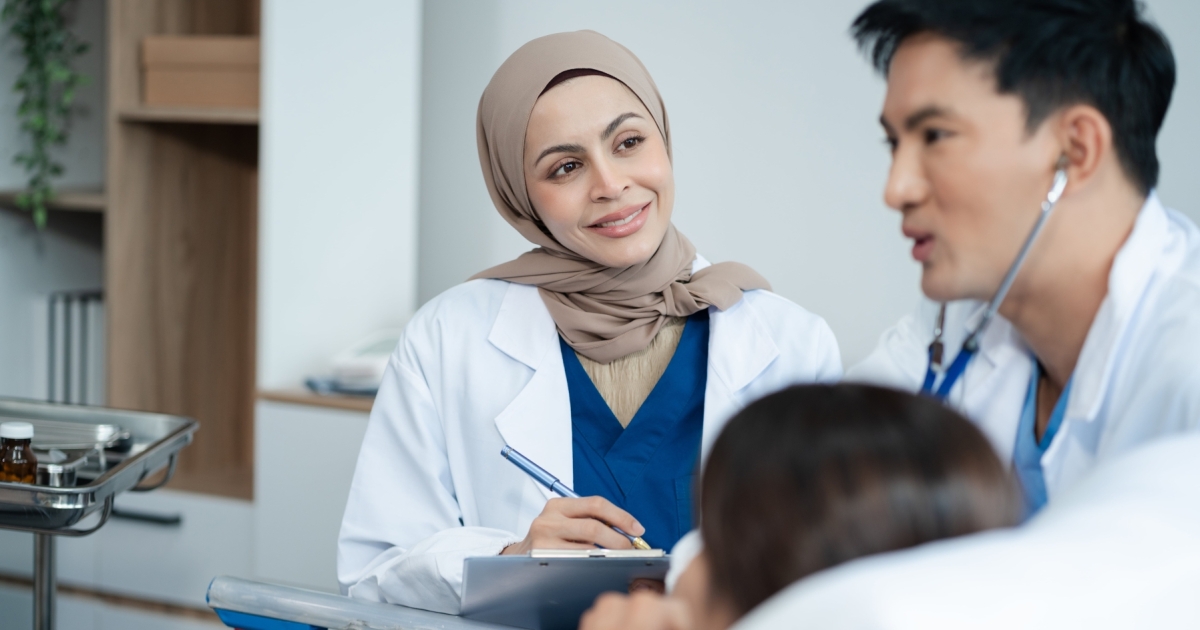 Australian gov’t launches $15.4m GP trainee incentive in Queensland