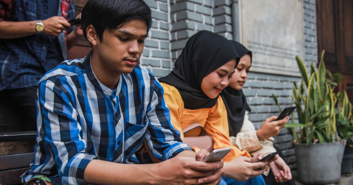 Business partnership as TKDN services: Unlocking Indonesia’s digital future
