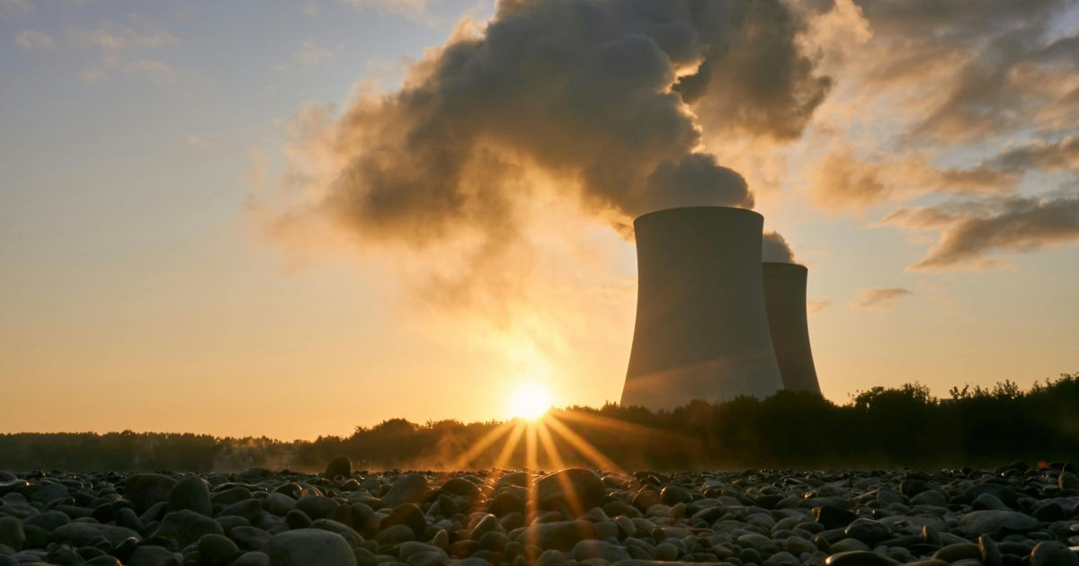 China's Daya Bay nuclear plant generates over 1 trillion kWh of grid power  | Asian Power