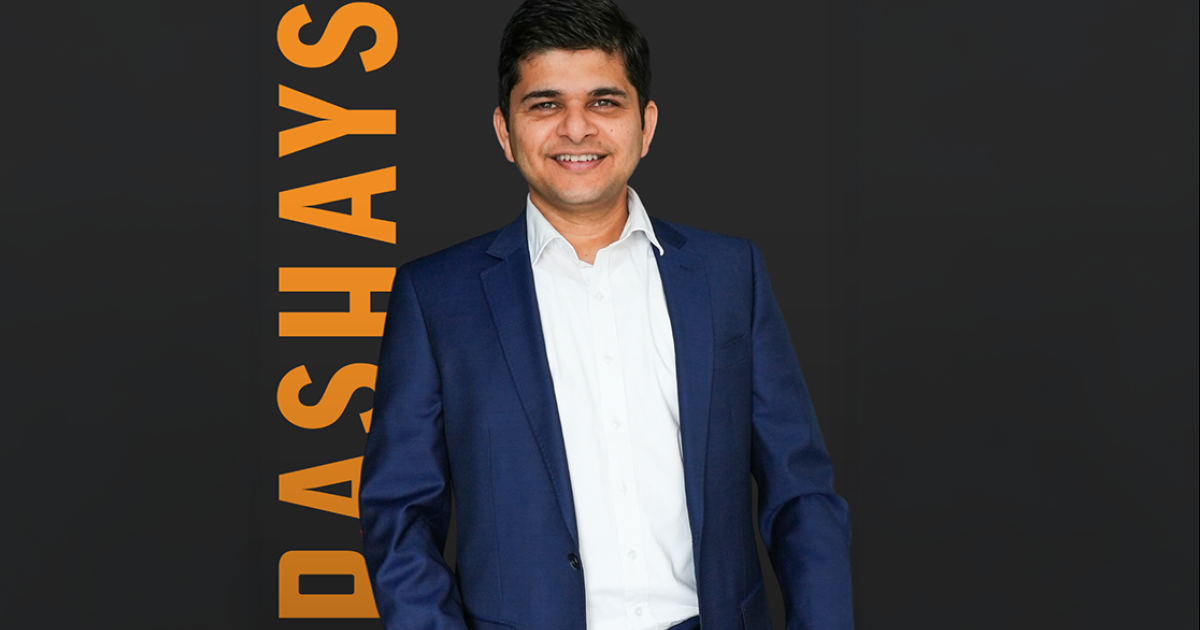 RASHAYS taps new CFO for international expansion ambitions | QSR Media ...