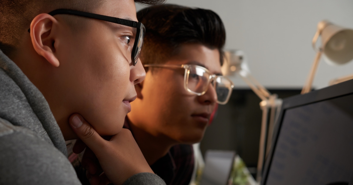 Hong Kong tech firms look outside for dev hiring | Hong Kong Business