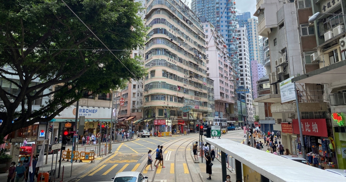 Revised rule lowers weekly work threshold to 17 hours | Hong Kong Business