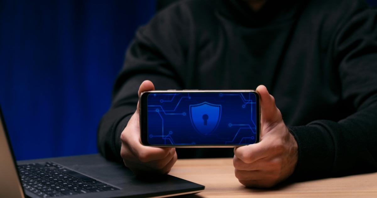 Protecting against the mobile Trojan horse in your pocket