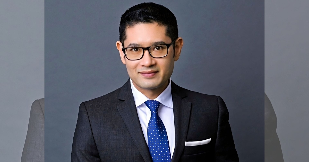 HSBC Life Singapore appoints Ruhil Bairagi as new COO | Insurance Asia
