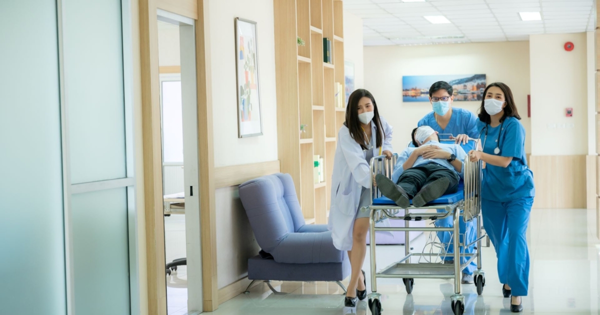 Income Insurance launches grant with NCSS to aid caregivers