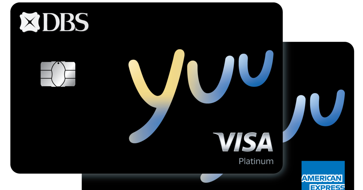 DBS offers cardholder deals, rebates at over 680 retail outlets | Asian ...