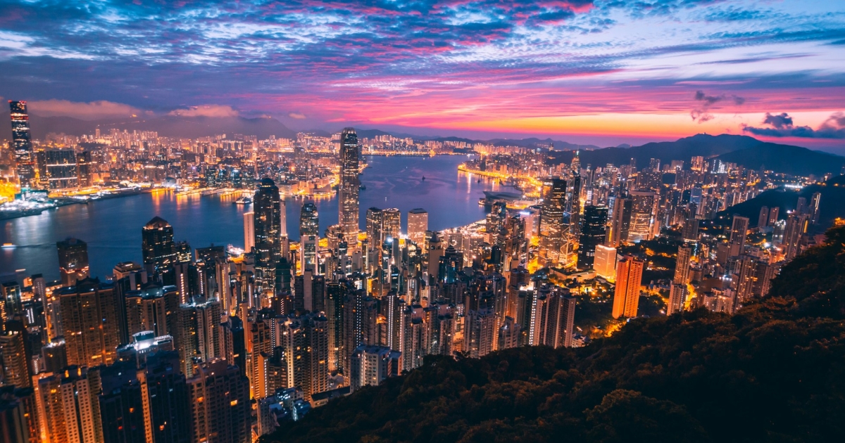Stablecoins bill brings stricter oversight, opportunity to Hong Kong