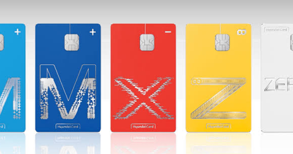 Hyundai Card banks on data to fuel global ambitions