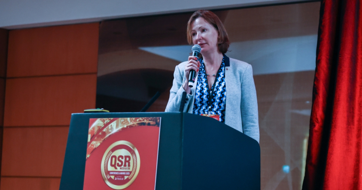 UK QSRs turn to gamified loyalty programs | QSR Media