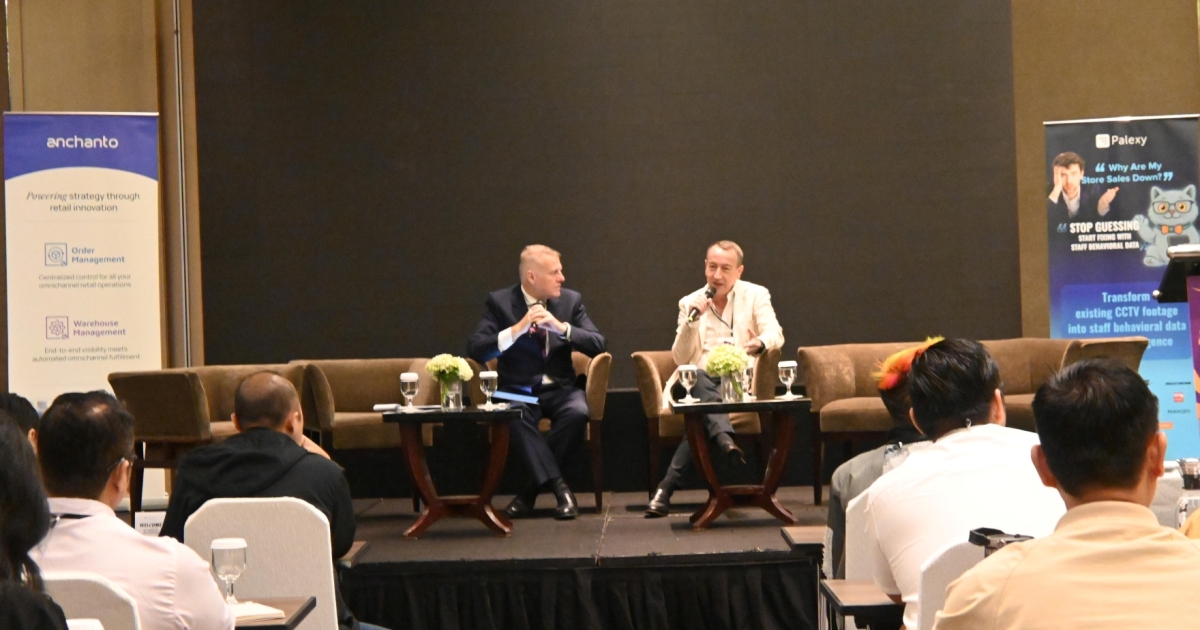 4. MAP Indonesia targets rising middle class with home and wellness focus