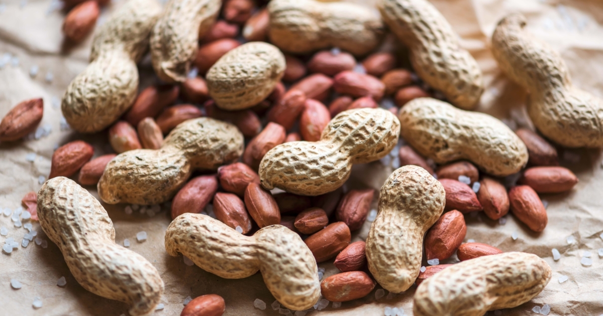 7MM peanut allergy market eyes 16% CAGR growth through 2034