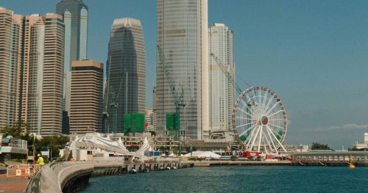 ITF Funding schemes streamlined | Hong Kong Business