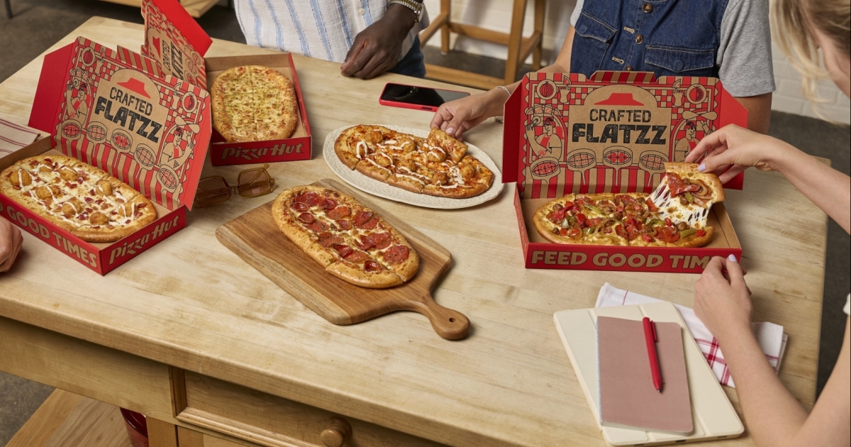 Pizza Hut China Menu With Prices: Ultimate Guide to Tasty Deals
