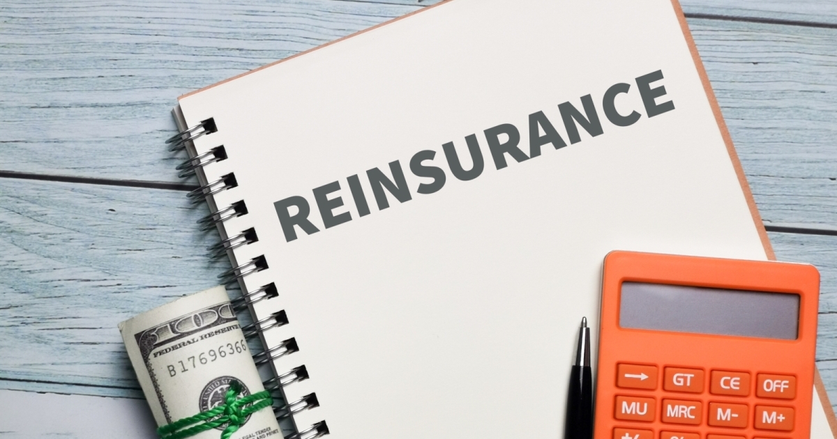 Asia’s reinsurers expand into mature global markets
