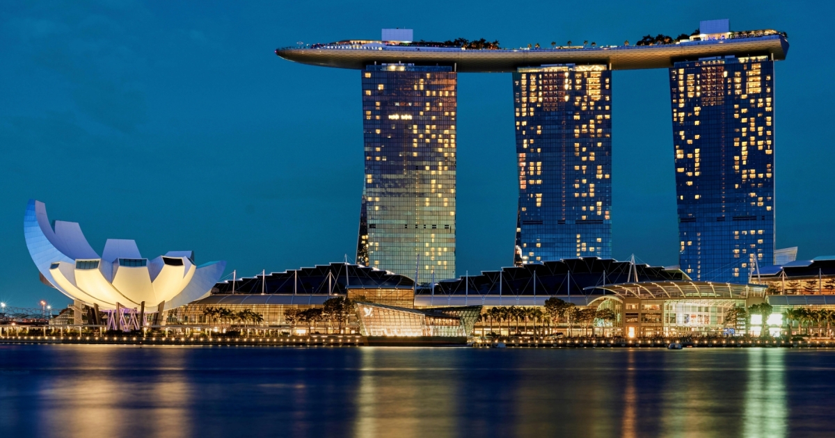 Singapore ranks most expensive market for prime residences: Savills | Singapore Business Review
