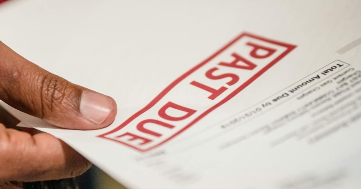 Late payments, bad debts drag on Asia’s B2B trade flows: survey | Asian ...