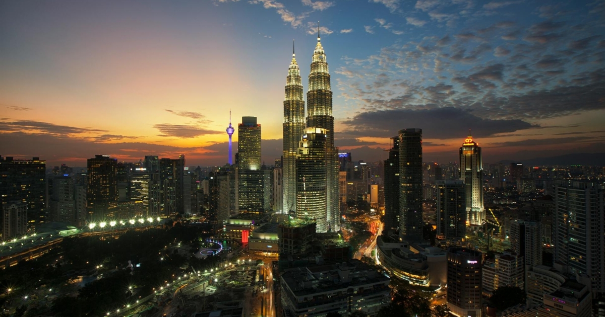Lotteria to open first Malaysia outlet this year | Retail Asia