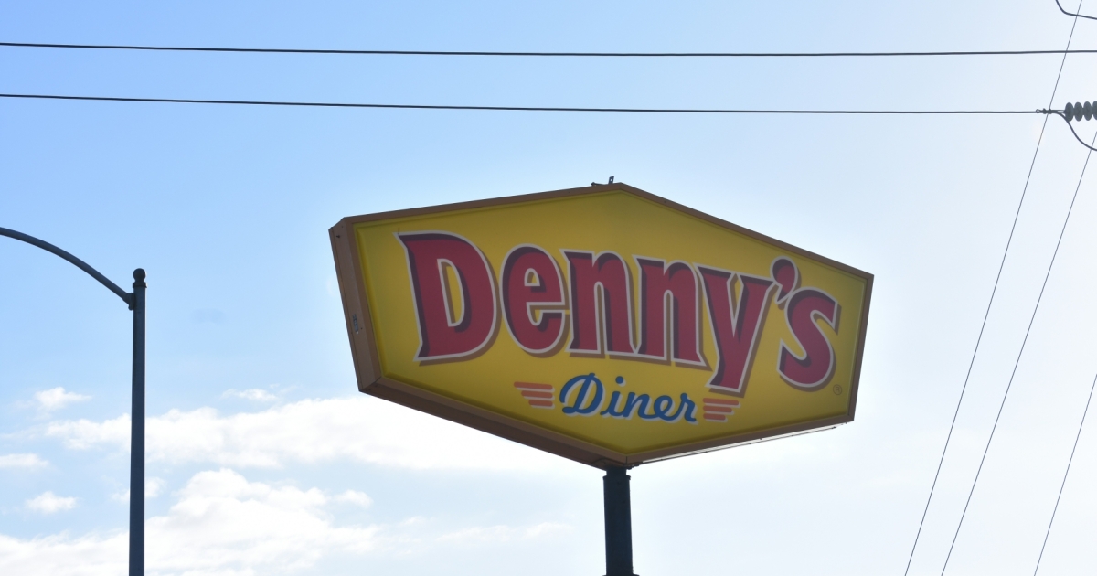 US chain Denny’s eyes UK for franchise expansion | QSR Media UK