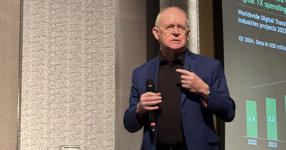 Why banks still don’t start with your name