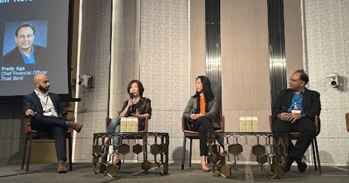 Why Singapore’s digital banks target gig workers and micro businesses