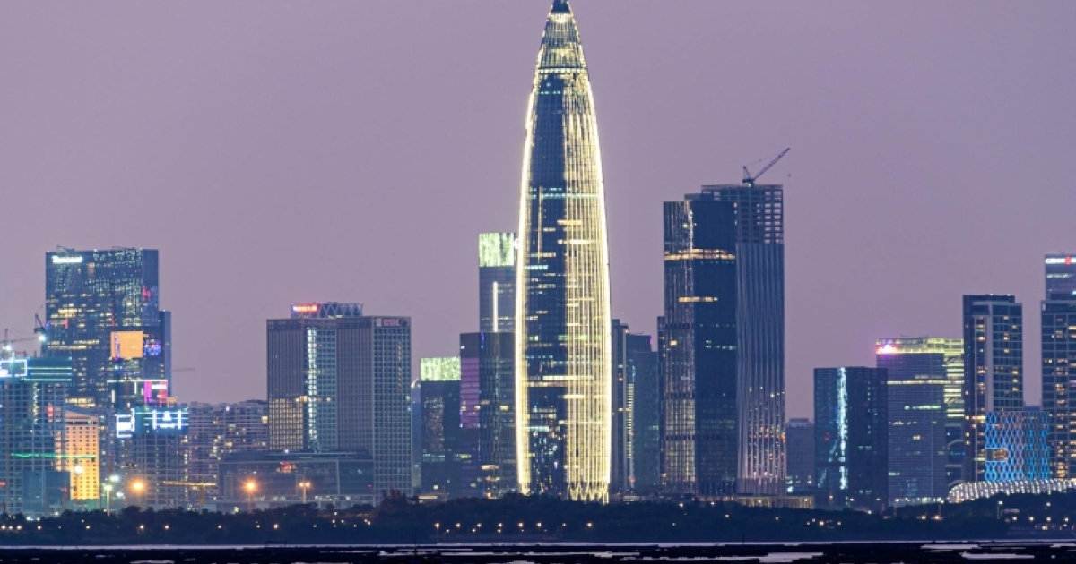 2. Shenzhen trips drive household care purchases amongst Hong Kong shoppers