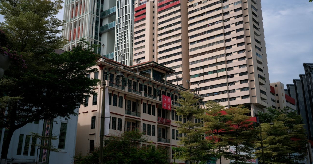 LBC rates adjustments reflect upward demand in the land market ...